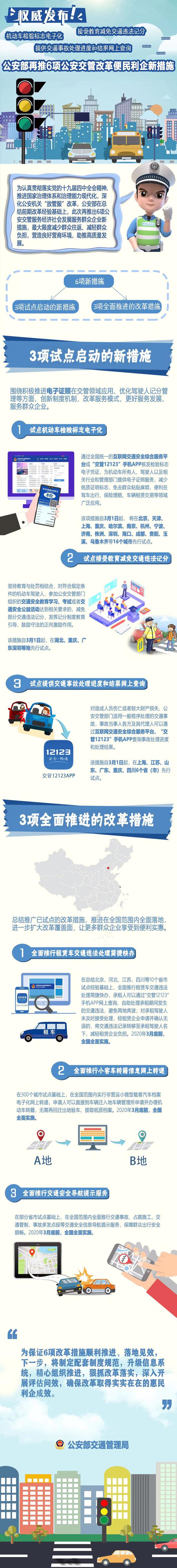 图解来源:公安部交管局