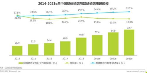 截图来源:艾瑞咨询