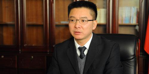 熊征宇 資料圖