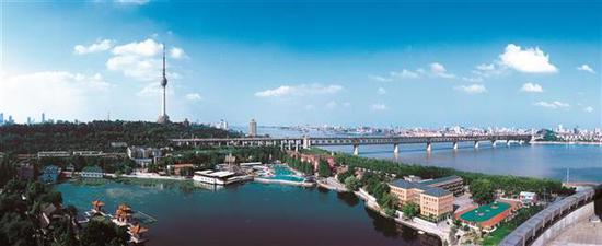 长江上将新建一座大桥 湖北双层长江大桥将增至7座