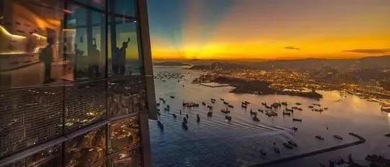 下一站,尖沙咀