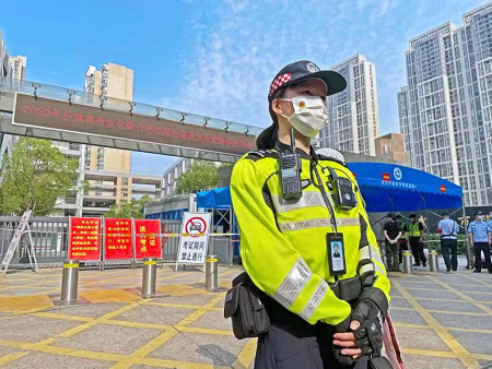 连续三天，武汉全城部分路段禁停、禁行！