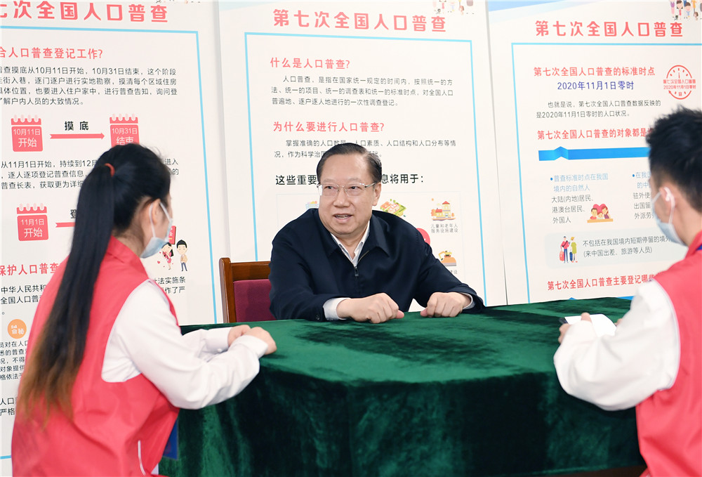 武汉人口普查员_武汉人口分布图