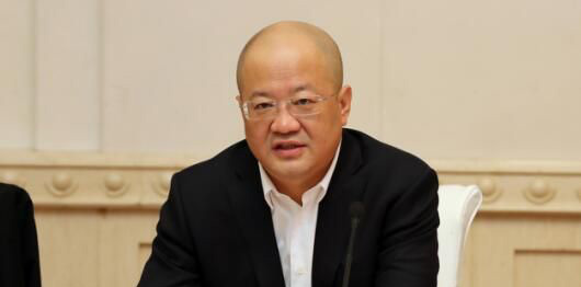 艾穗江任万家乐董事长(3)