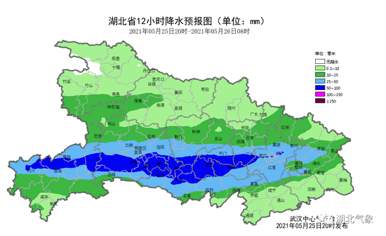 5月25日夜间-5月26日早上