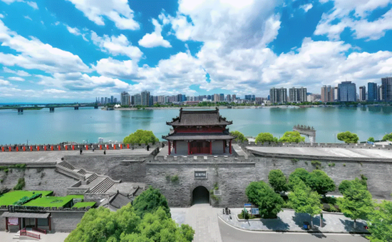这场国家级活动，在襄阳宜昌举行