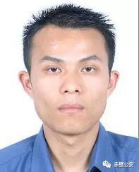 杨昆昆,男,35岁,赤壁人