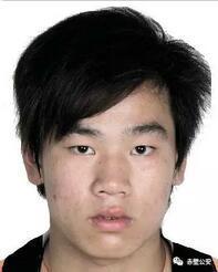 刘玉如,男,27岁,赤壁人