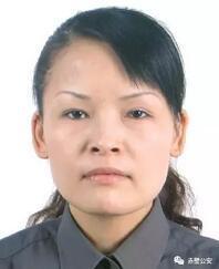 佘江华,女,41岁,赤壁人