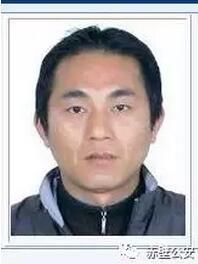 雷县清,男,47岁,赤壁人