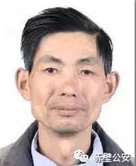 方助山,男,56岁,赤壁人