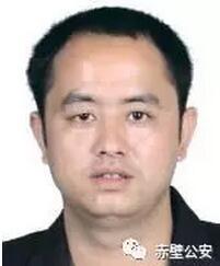 王敏,男,39岁,赤壁人
