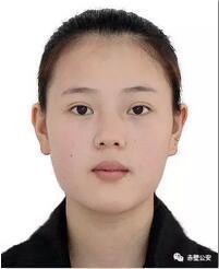 宋丹丹,女,25岁,赤壁人