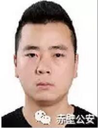 余志辉,男,28岁,赤壁人