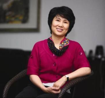 山西國信集團(tuán)原黨委書記、董事長上官永清