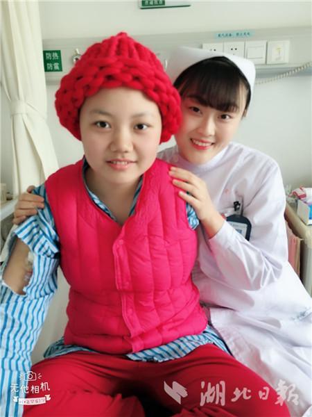 湖北日报全媒记者 龙华 通讯员 马遥遥