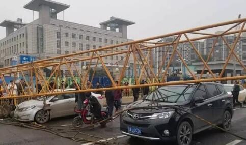 图片来源于武汉交警官微