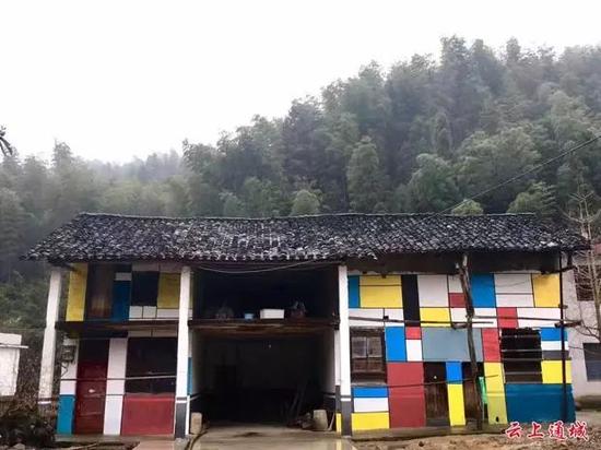 咸宁市1地被授牌“湖北旅游名村”:咸宁市崇阳县铜钟乡大岭村