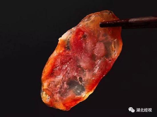 如果你实在不放心外面灌的香肠,