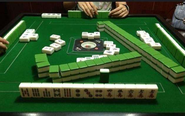 打击赌博不手软 武汉春节期间查案63起抓获218人