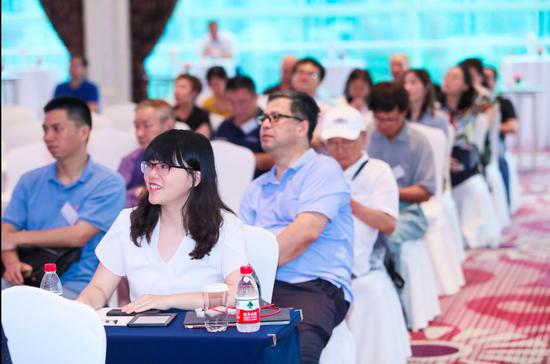 2019中瑞企业投资高峰论坛（上海）
