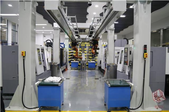 这所中职超三成毕业生读本科 就业起薪达3514