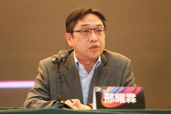 武汉市城市建设投资开发集团有限公司总经济师 邢耀霖