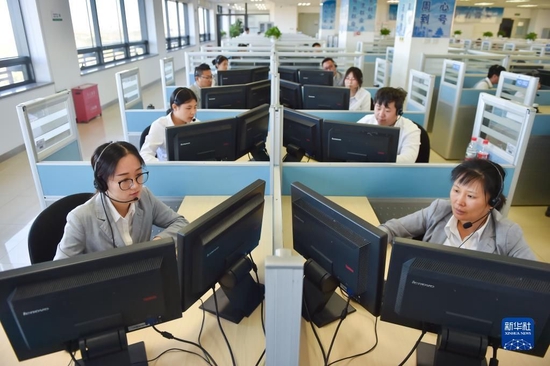 奋进新征程 建功新时代·非凡十年丨北京:向着国际一流的和谐宜居之都迈进