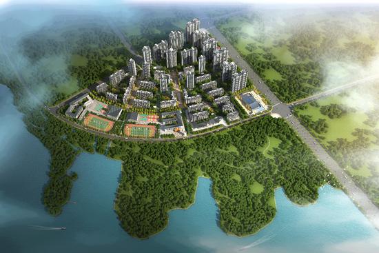 江夏区人口_一分钟看懂武汉楼市 本周5盘入市 汉阳新增毛坯临湖别墅(2)