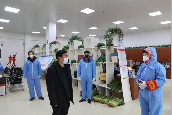 武重社区人口_社区人口普查照片