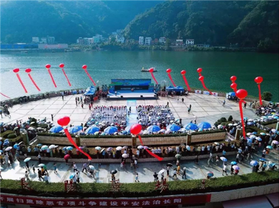 2018全国马拉松游泳锦标赛