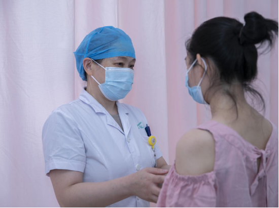 来武汉市妇幼申请 乳癌患者最高可获3万元救助
