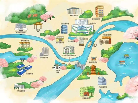 武汉两个男孩游玩攻略图,武汉两个男孩游玩攻略图片