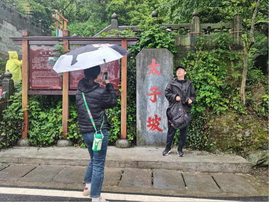 (通讯员 陈萍 摄)