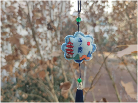 图为部分学生的期末“答卷”