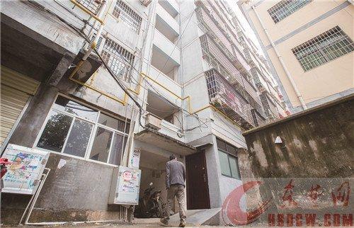 大冶男子遭逼債墜樓身亡 曾是百萬富翁