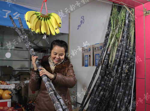 武汉水果加盟店排行榜_湖北武汉八店同开沪上阿姨鲜果茶大动作全城同庆