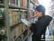 十堰高校圖書館館長神回復走紅 被贊為女神