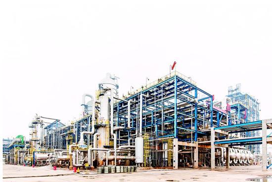 十二五 期间湖北工业规模从全国第11位跃居第