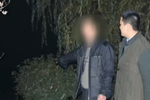 黃岡一男子怨恨前妻拋棄 刨其祖墳盜其父母骨灰撒掉