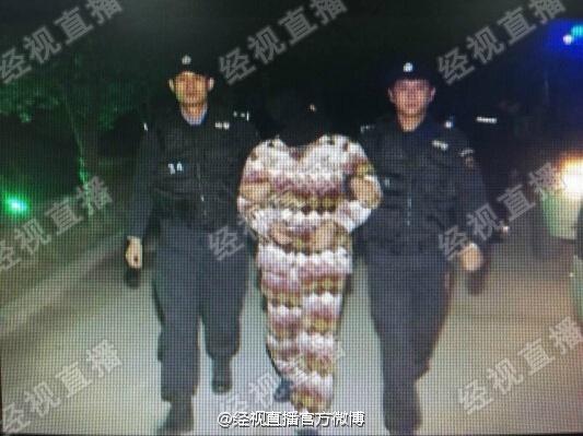 湖北偏僻小山村暗藏制毒工廠 警方查扣10噸制毒原料