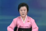 朝鮮宣布第一枚氫彈試驗成功 李春姬激昂播報