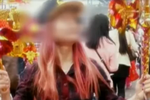4旬女戀上20余歲男子 不肯分手苦站數(shù)小時(shí)挽回