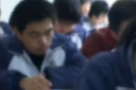保安向多名高中生勒索不雅照 一女生被強暴