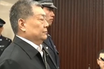 新疆自治區(qū)原副主席楊剛受賄1379萬獲刑12年