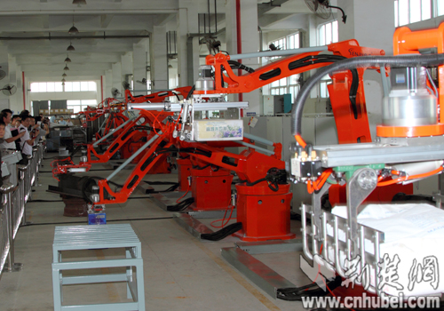 武汉市政府工作报告推出五大计划 未来五年大