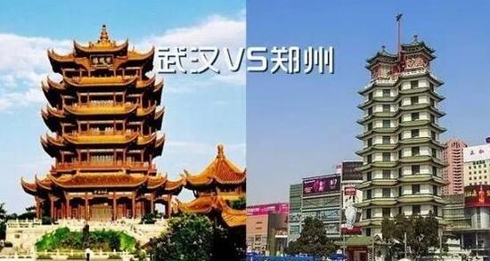 郑州市长建议郑州列入国家中心城市 与武汉南