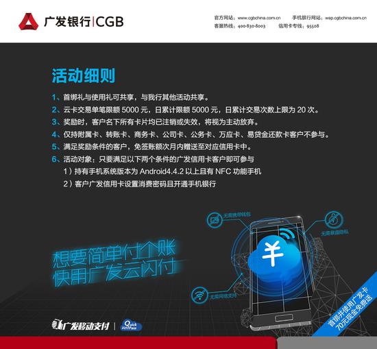 活动详情