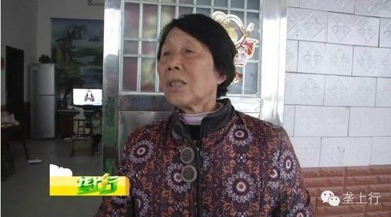 枝江一空巢老人活活烧死在家中 现场惨不忍睹