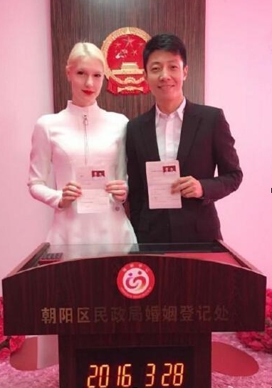 李白、撒貝寧